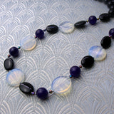 unique handmade necklace design
