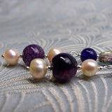 semi-precious beads