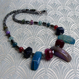 short handmade necklace uk