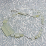 jade necklace uk