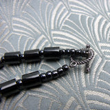 unique handmade necklace uk
