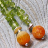 handmade jewellery earrings
