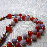 semi-precious beads