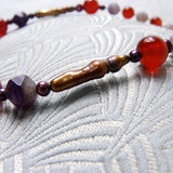 freshwater pearls