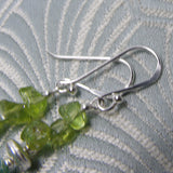 delicate earrings hooks