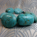 Beaded semi-precious stone jewellery, semi-precious bead jewellery NM2
