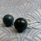 beaded semi-precious stone jewellery, semi-precious bead jewellery NM52