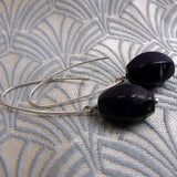 beaded semi-precious stone jewellery, semi-precious bead jewellery NM53