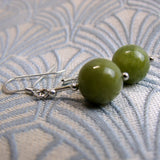beaded semi-precious stone jewellery, semi-precious bead jewellery NM55