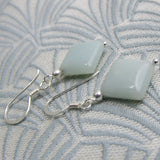 beaded semi-precious stone jewellery, semi-precious bead jewellery NM58