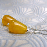 handmade semi-precious stone jewellery