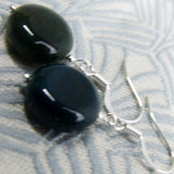 Beaded semi-precious stone jewellery, semi-precious bead jewellery NM61