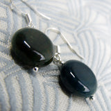 Beaded semi-precious stone jewellery, semi-precious bead jewellery NM61