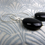 Beaded semi-precious stone jewellery, semi-precious bead jewellery NM62