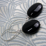 Beaded semi-precious stone jewellery, semi-precious bead jewellery NM62