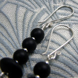 sterling silver earrings hooks