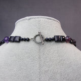 necklace clasp