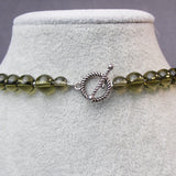 necklace clasp