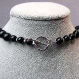 necklace clasp