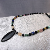 unique handcrafted jewellery necklace uk