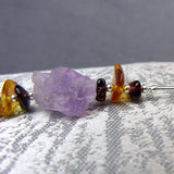 amethyst nuggets