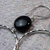 sterling silver earring hooks