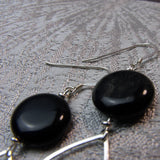 sterling silver earring hooks