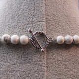 necklace clasp