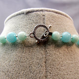 necklace clasp