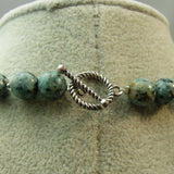 necklace clasp