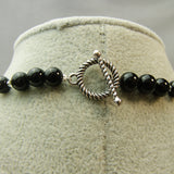 necklace clasp