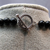 necklace clasp