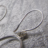 earring hooks