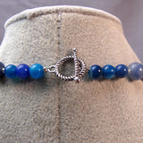 necklace clasp