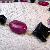 chunky beads