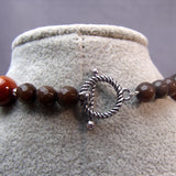 necklace clasp