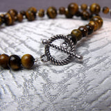 necklace clasp