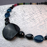 unique handcrafted jewellery necklace