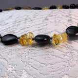 citrine nuggets