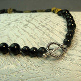 necklace clasp