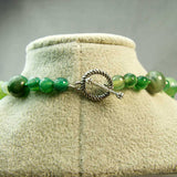 necklace clasp