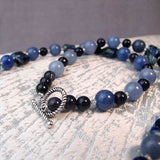 necklace clasp