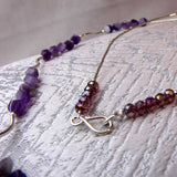 necklace clasp