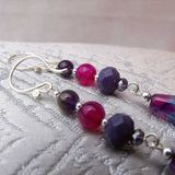 sterling silver earring hooks