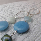sterling silver earring hooks