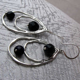 unusual statement earring handcrafted uk