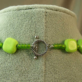 necklace clasp