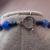 necklace clasp