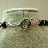 necklace clasp