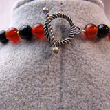 necklace clasp